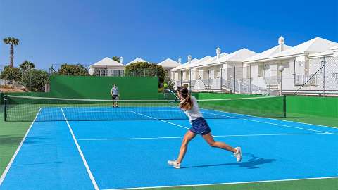 Accommodation - H10 Ocean Suites - Miscellaneous