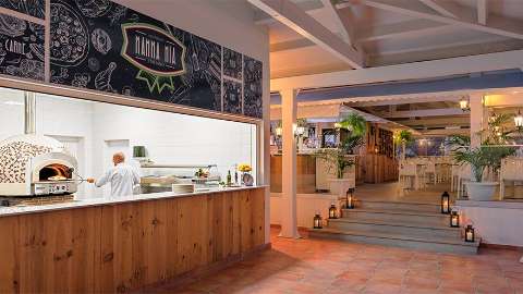 Accommodation - H10 Ocean Suites - Restaurant