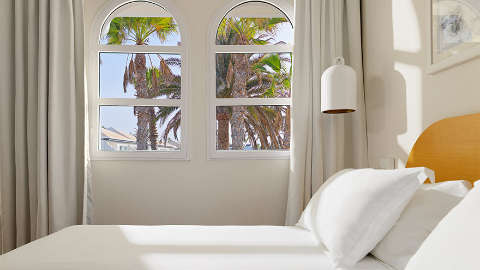 Accommodation - H10 Ocean Suites - Suite