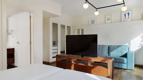 Accommodation - H10 Ocean Suites - Suite