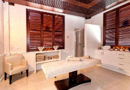 Recreational facility