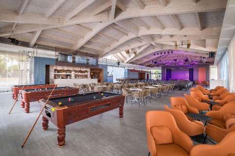 Recreational facility