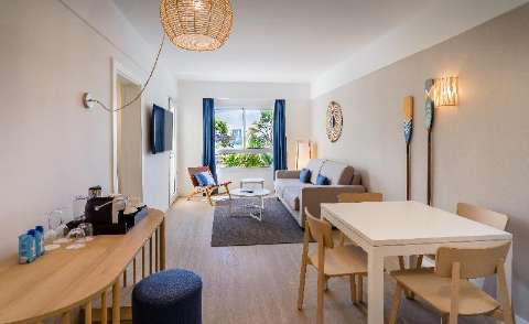 Recreational facility