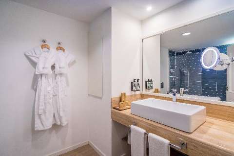 Recreational facility