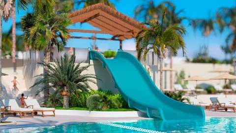 Recreational facility