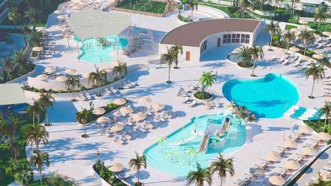 Recreational facility