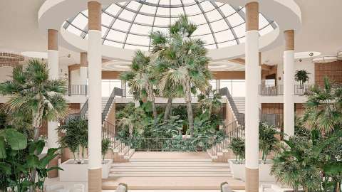Accommodation - Elba Corralejo Resort & Spa - Fuerteventura