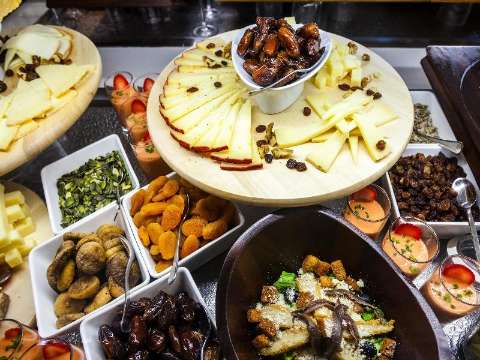 Recreational facility