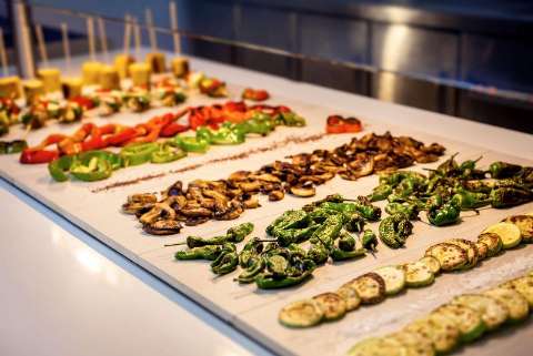 Recreational facility