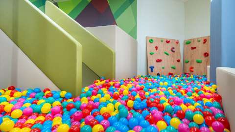 Recreational facility