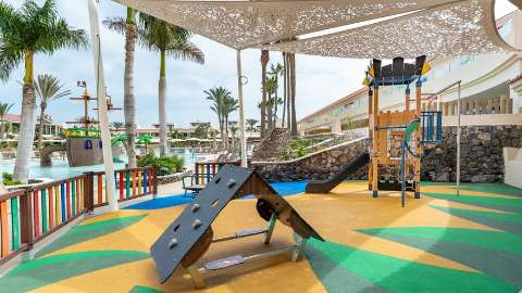 Recreational facility