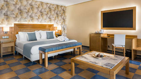 Accommodation - Elba Sara Beach & Golf Resort - Fuerteventura