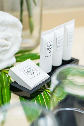 Recreational facility