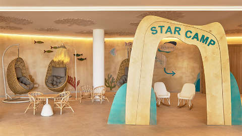 Accommodation - Iberostar Waves Gaviotas Park - Miscellaneous