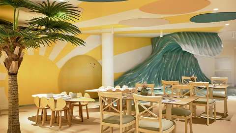 Accommodation - Iberostar Waves Gaviotas Park - Restaurant