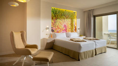 Accommodation - Iberostar Waves Gaviotas Park - Guest room