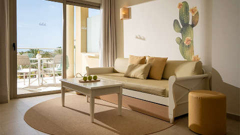 Accommodation - Iberostar Waves Gaviotas Park - Suite