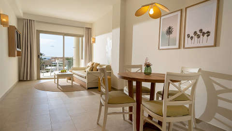Accommodation - Iberostar Waves Gaviotas Park - Suite