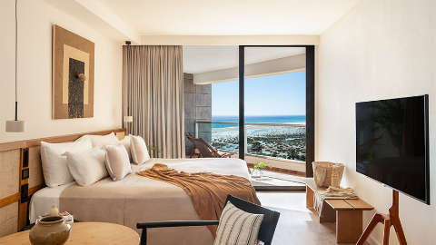 Accommodation - Paradisus by Melia Fuerteventura - Fuerteventura
