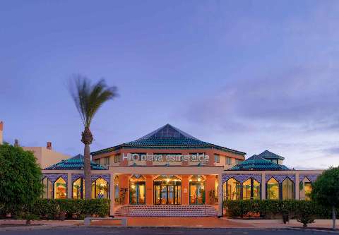 Accommodation - H10 Playa Esmeralda - Miscellaneous - Costa Calma