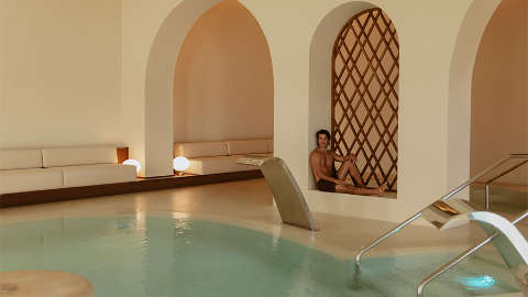 Accommodation - La Zambra Hotel by Hyatt - Malaga