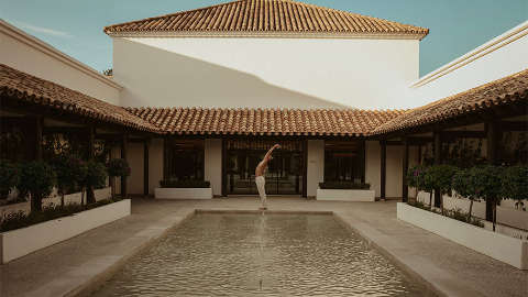 Spa