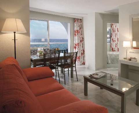 Recreational facility