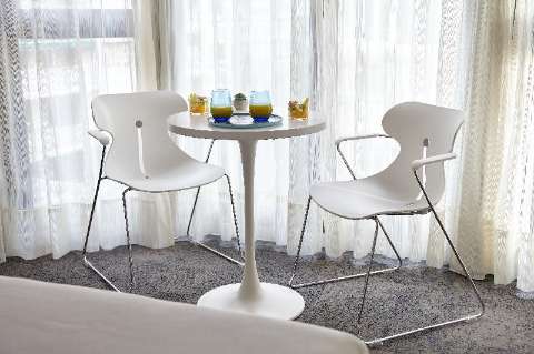 Recreational facility