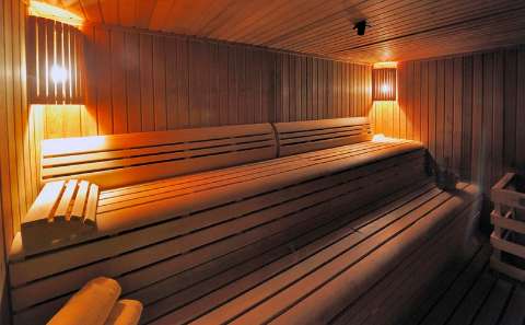 Recreational facility