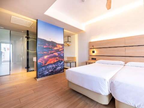 Recreational facility