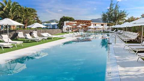 Accommodation - Elba Premium Suites - Lanzarote
