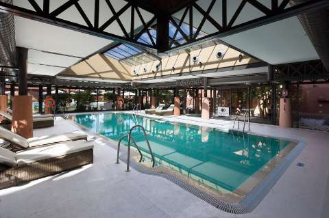 Recreational facility