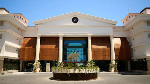 Accommodation - Sarena de Muro Resort Mallorca, Destination by Hyatt - Exterior view