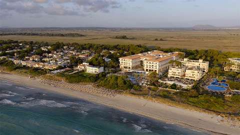 Accommodation - Sarena de Muro Resort Mallorca, Destination by Hyatt - Exterior view