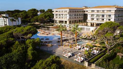 Accommodation - Sarena de Muro Resort Mallorca, Destination by Hyatt - Exterior view