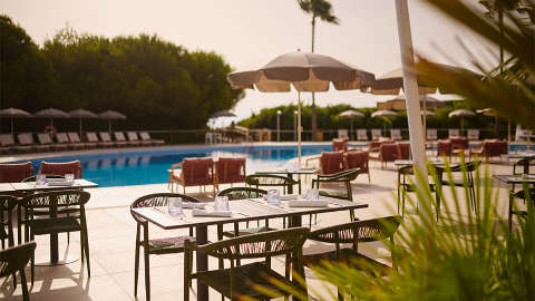 Accommodation - Sarena de Muro Resort Mallorca, Destination by Hyatt - Bar/Lounge