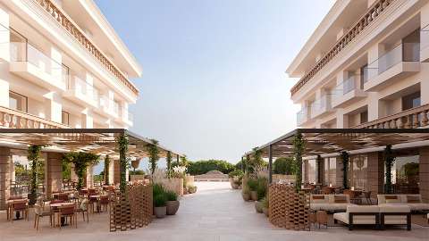 Accommodation - Sarena de Muro Mallorca, Destination by Hyatt - Miscellaneous