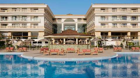 Accommodation - Sarena de Muro Resort Mallorca, Destination by Hyatt - Pool view