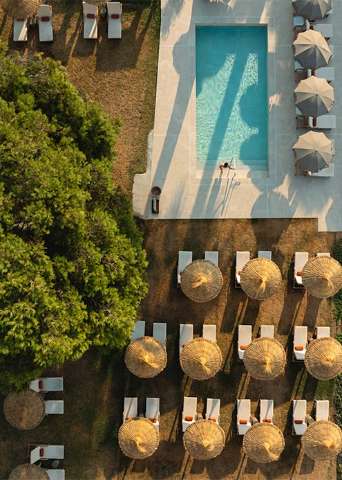 Accommodation - Sarena de Muro Resort Mallorca, Destination by Hyatt - Pool view