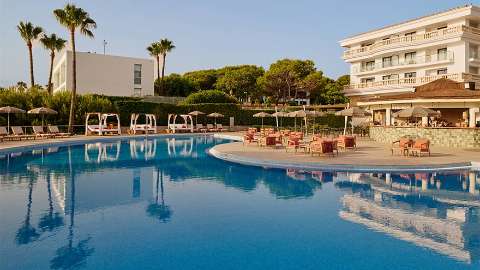 Accommodation - Sarena de Muro Resort Mallorca, Destination by Hyatt - Pool view