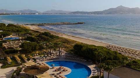 Accommodation - Sarena de Muro Resort Mallorca, Destination by Hyatt - Pool view