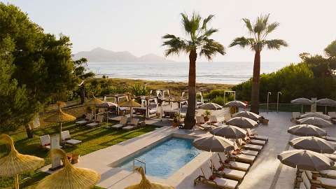 Accommodation - Sarena de Muro Resort Mallorca, Destination by Hyatt - Pool view