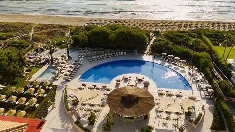 Accommodation - Sarena de Muro Resort Mallorca, Destination by Hyatt - Pool view