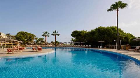 Accommodation - Sarena de Muro Resort Mallorca, Destination by Hyatt - Pool view