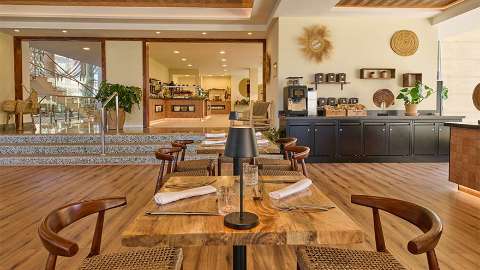 Accommodation - Sarena de Muro Resort Mallorca, Destination by Hyatt - Restaurant