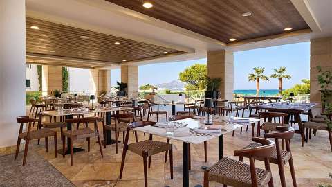 Accommodation - Sarena de Muro Resort Mallorca, Destination by Hyatt - Restaurant