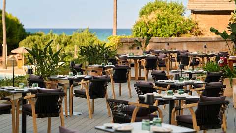 Accommodation - Sarena de Muro Resort Mallorca, Destination by Hyatt - Restaurant