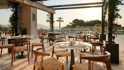 Accommodation - Sarena de Muro Resort Mallorca, Destination by Hyatt - Restaurant