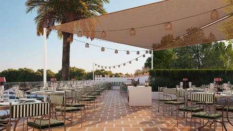 Accommodation - Sarena de Muro Mallorca, Destination by Hyatt - Restaurant