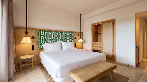 Accommodation - Sarena de Muro Resort Mallorca, Destination by Hyatt - Guest room